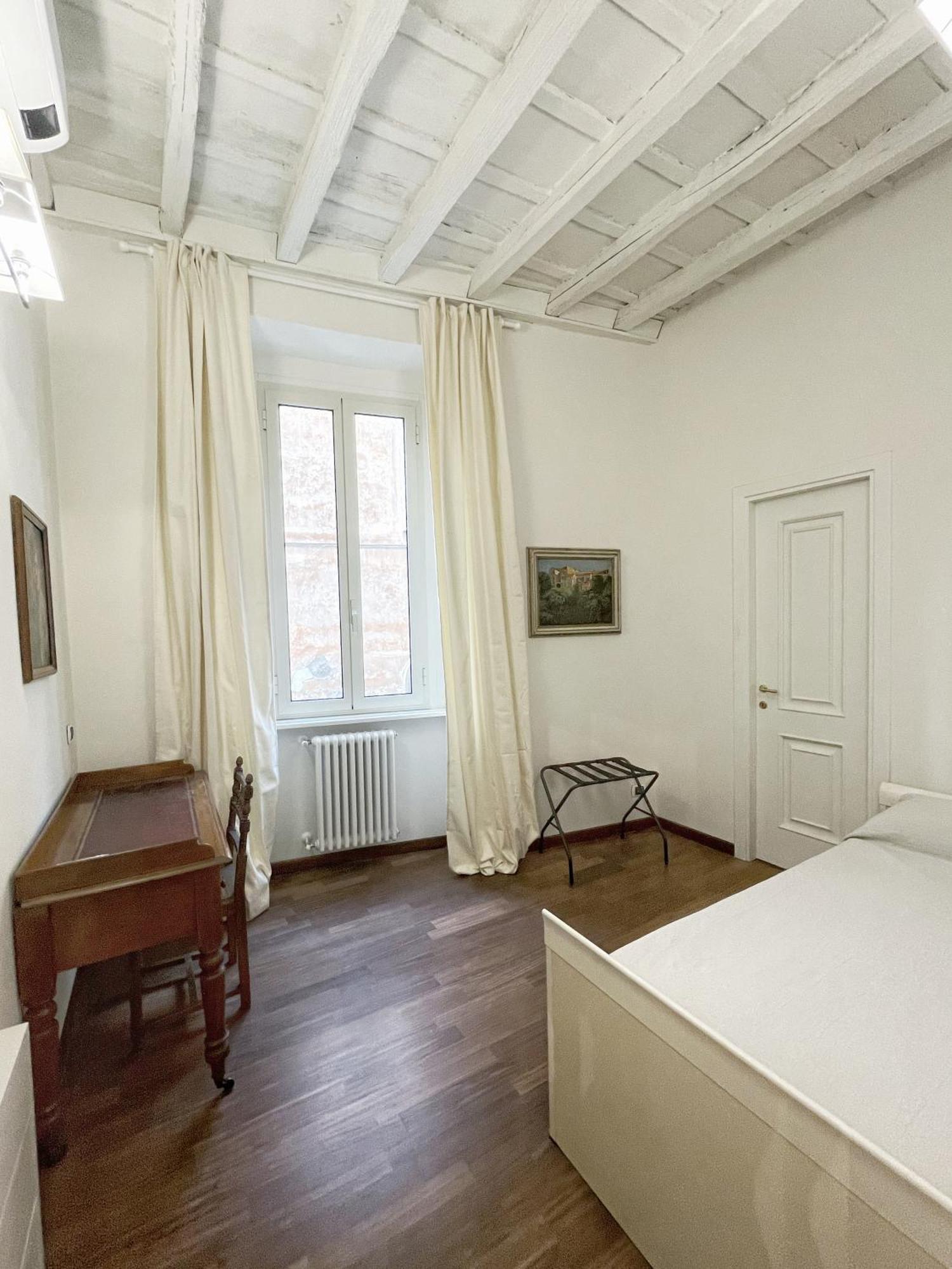 Delux Lägenhet